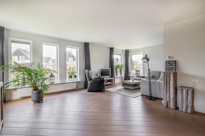 Foto 6 van Levimaat 2