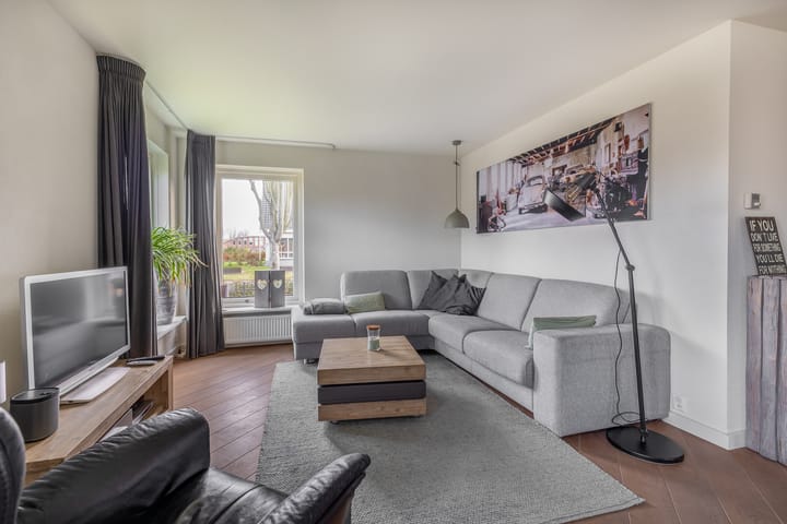 Foto 8 van Levimaat 2