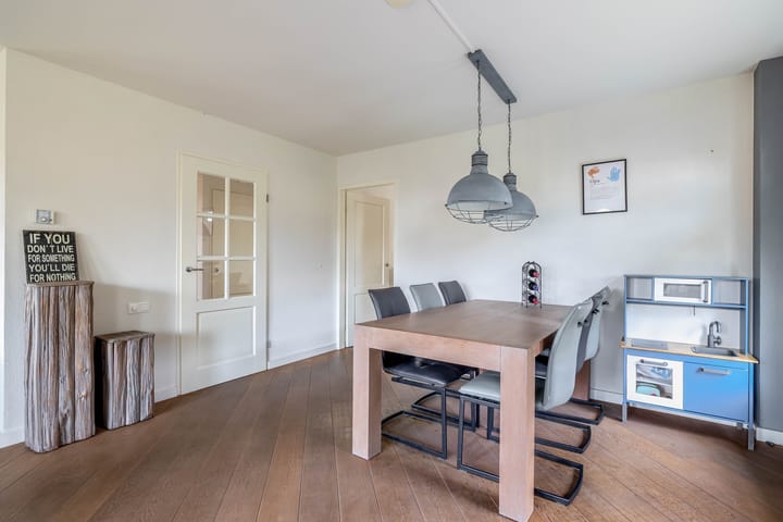 Foto 10 van Levimaat 2