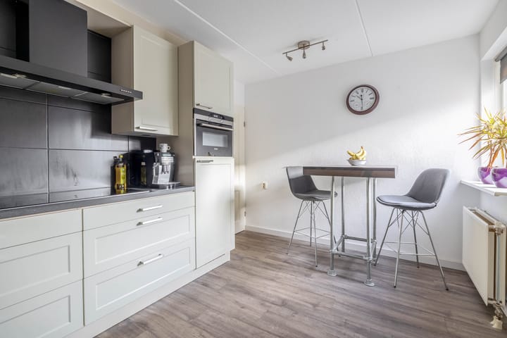 Foto 14 van Levimaat 2