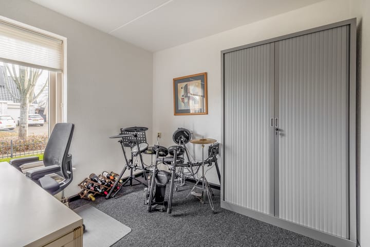 Foto 22 van Levimaat 2