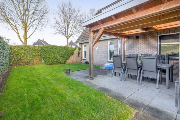 Foto 38 van Levimaat 2