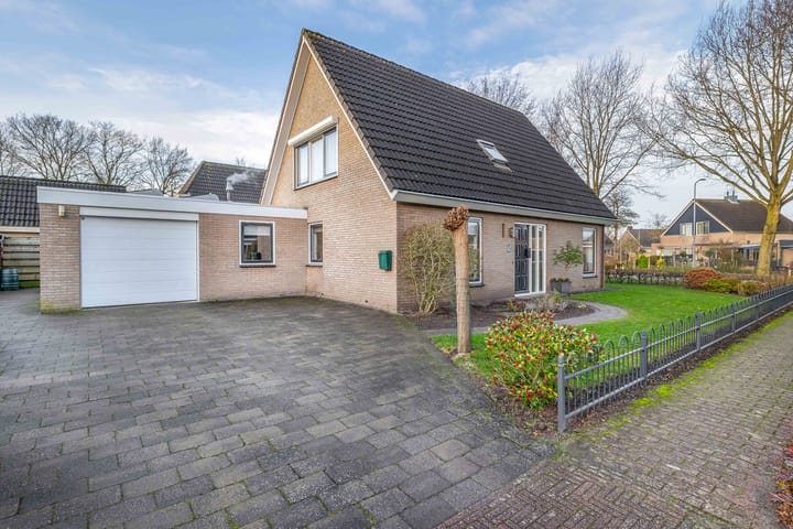 Foto 43 van Levimaat 2