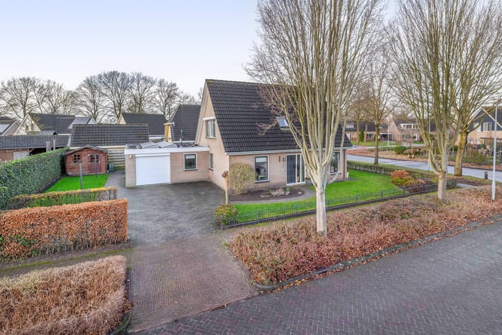 Foto 46 van Levimaat 2