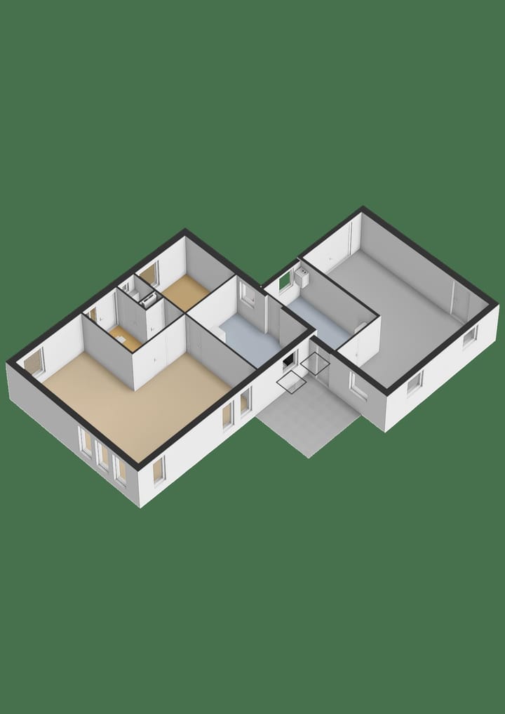 Foto 53 van Levimaat 2