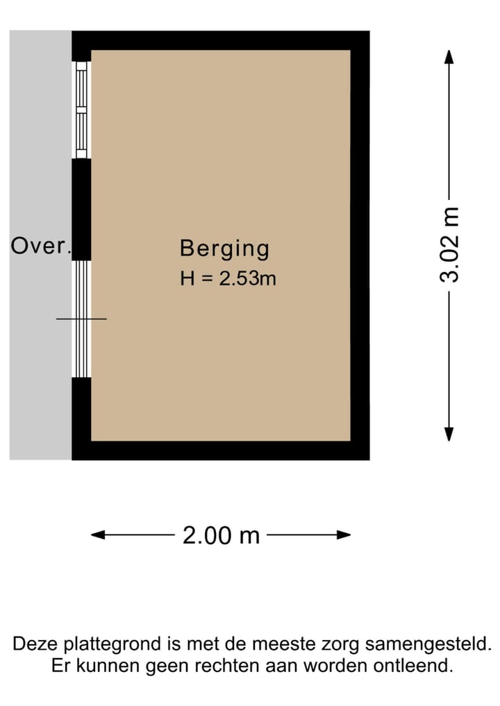 Foto 58 van Levimaat 2