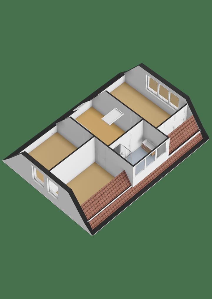 Foto 55 van Levimaat 2