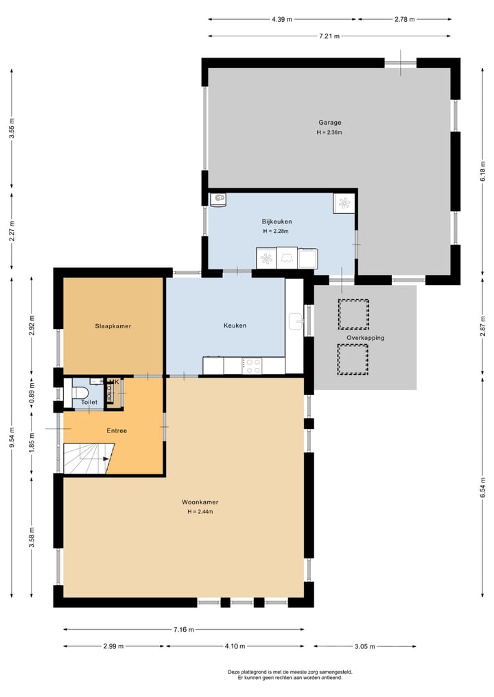 Foto 52 van Levimaat 2