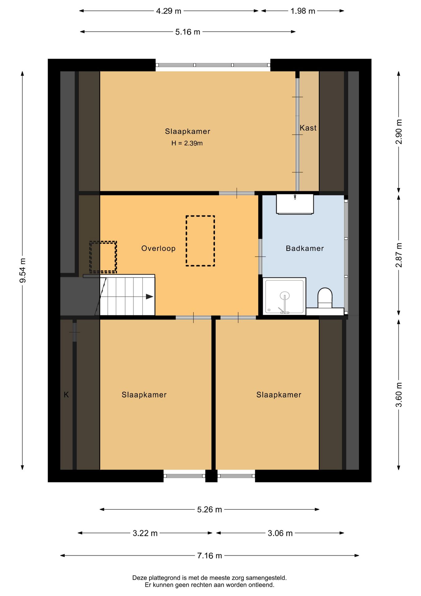 Foto 54 van Levimaat 2