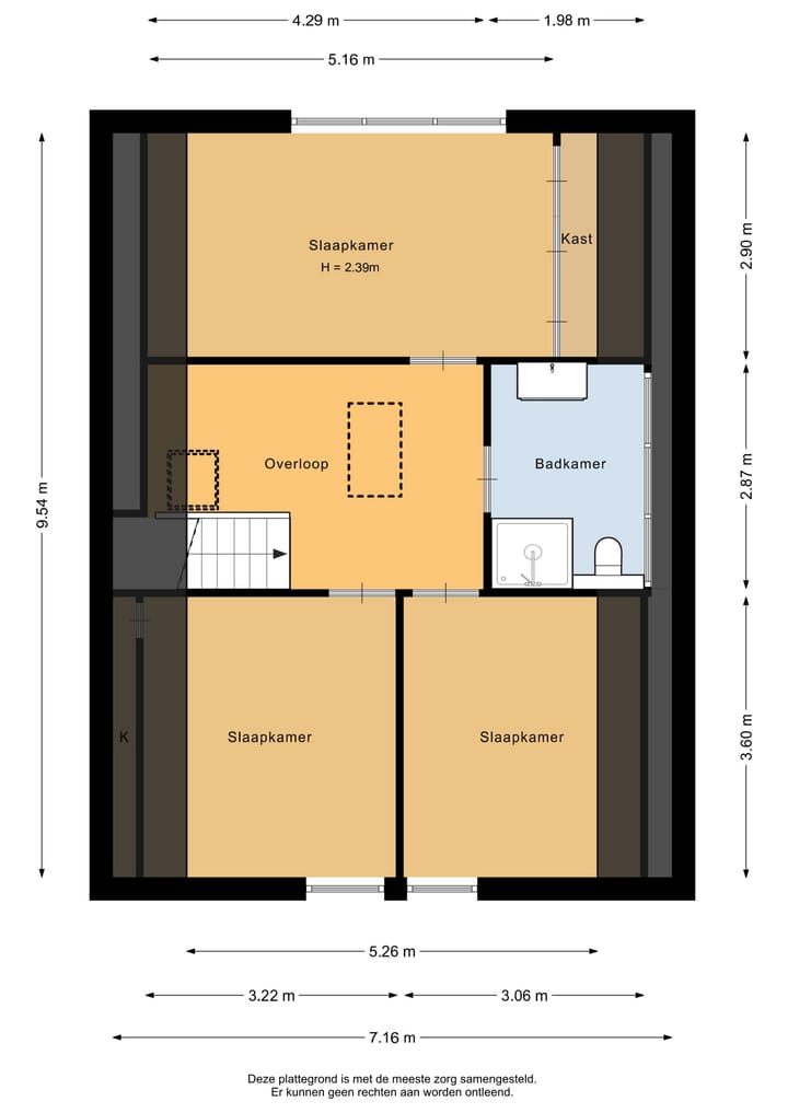 Foto 54 van Levimaat 2