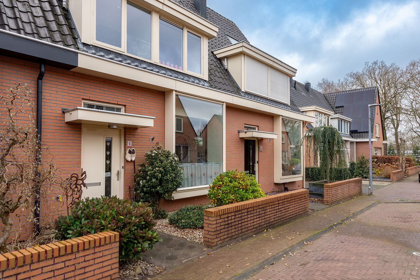 Foto 3 van De Zoom 10