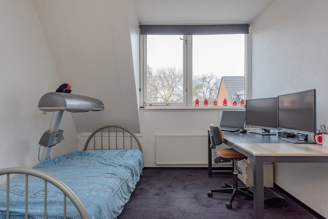 Foto 17 van De Zoom 10