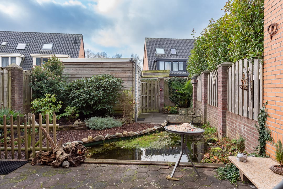 Foto 31 van De Zoom 10