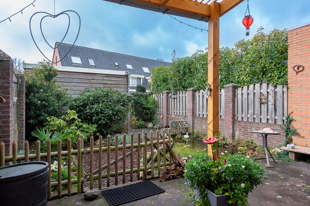 Foto 32 van De Zoom 10