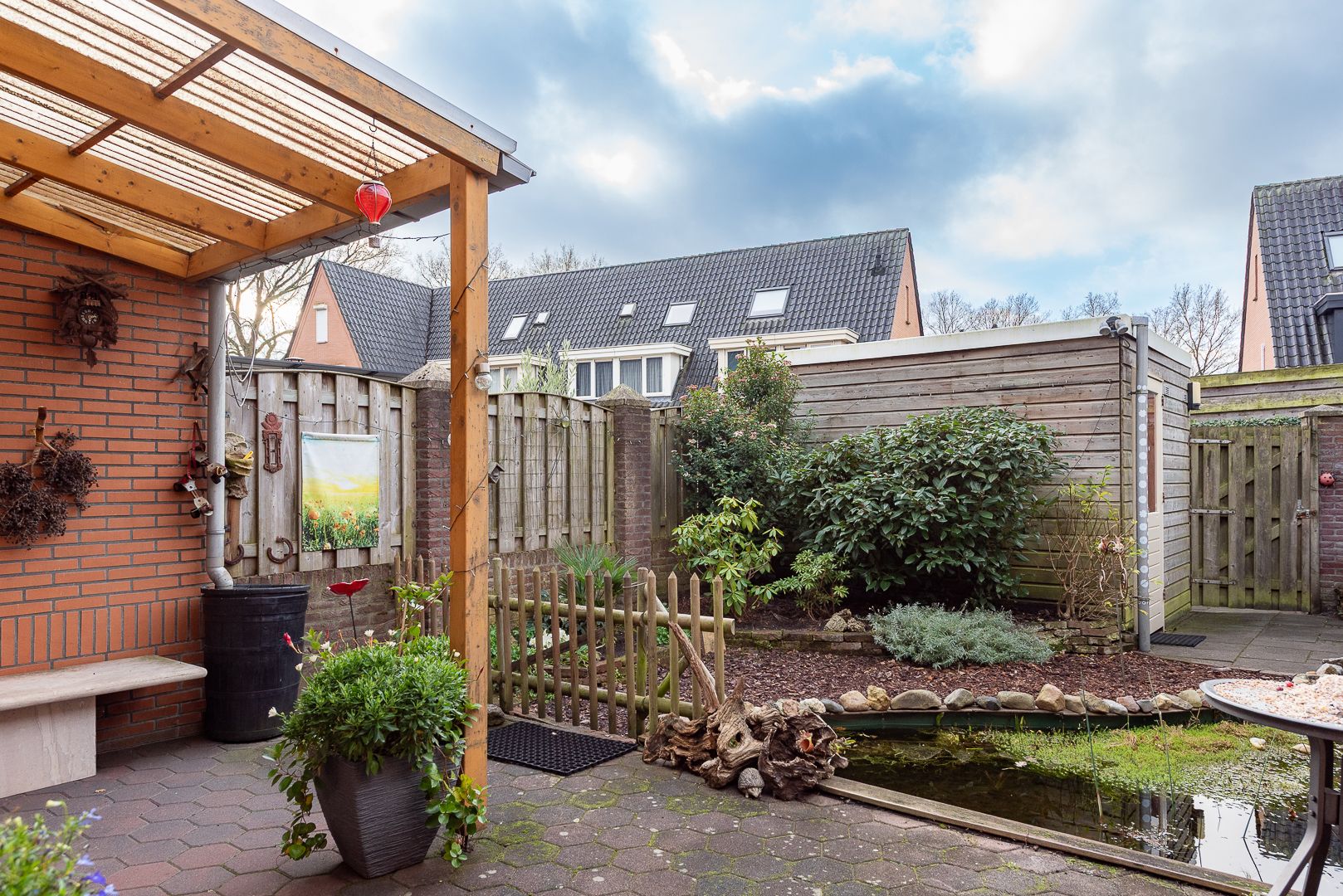 Foto 33 van De Zoom 10