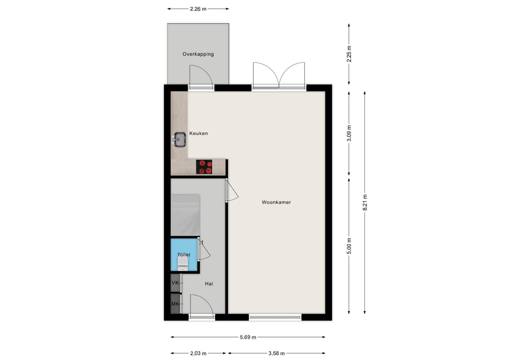Foto 37 van De Zoom 10