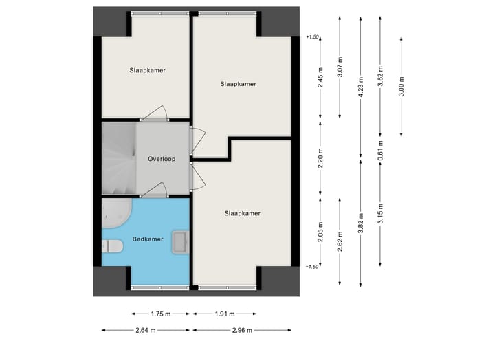 Photo 38 of De Zoom 10