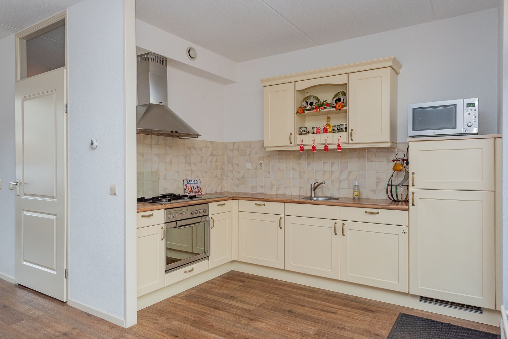 Foto 15 van De Zoom 10