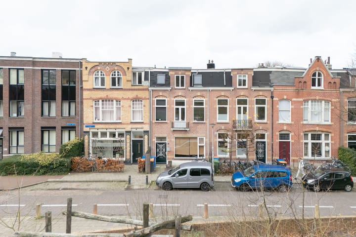Schimmelpenninckstraat 4 E