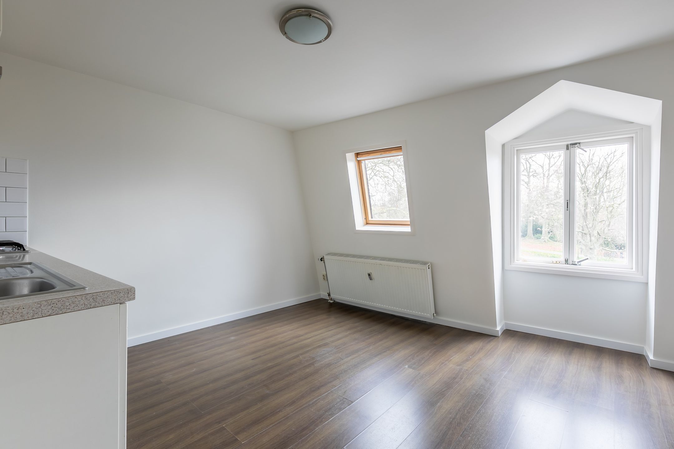 Foto 3 van Schimmelpenninckstraat 4-E