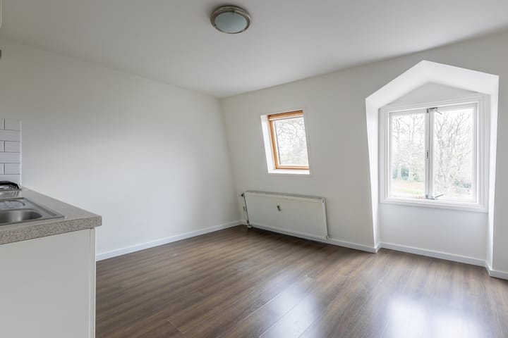 Foto 3 van Schimmelpenninckstraat 4-E