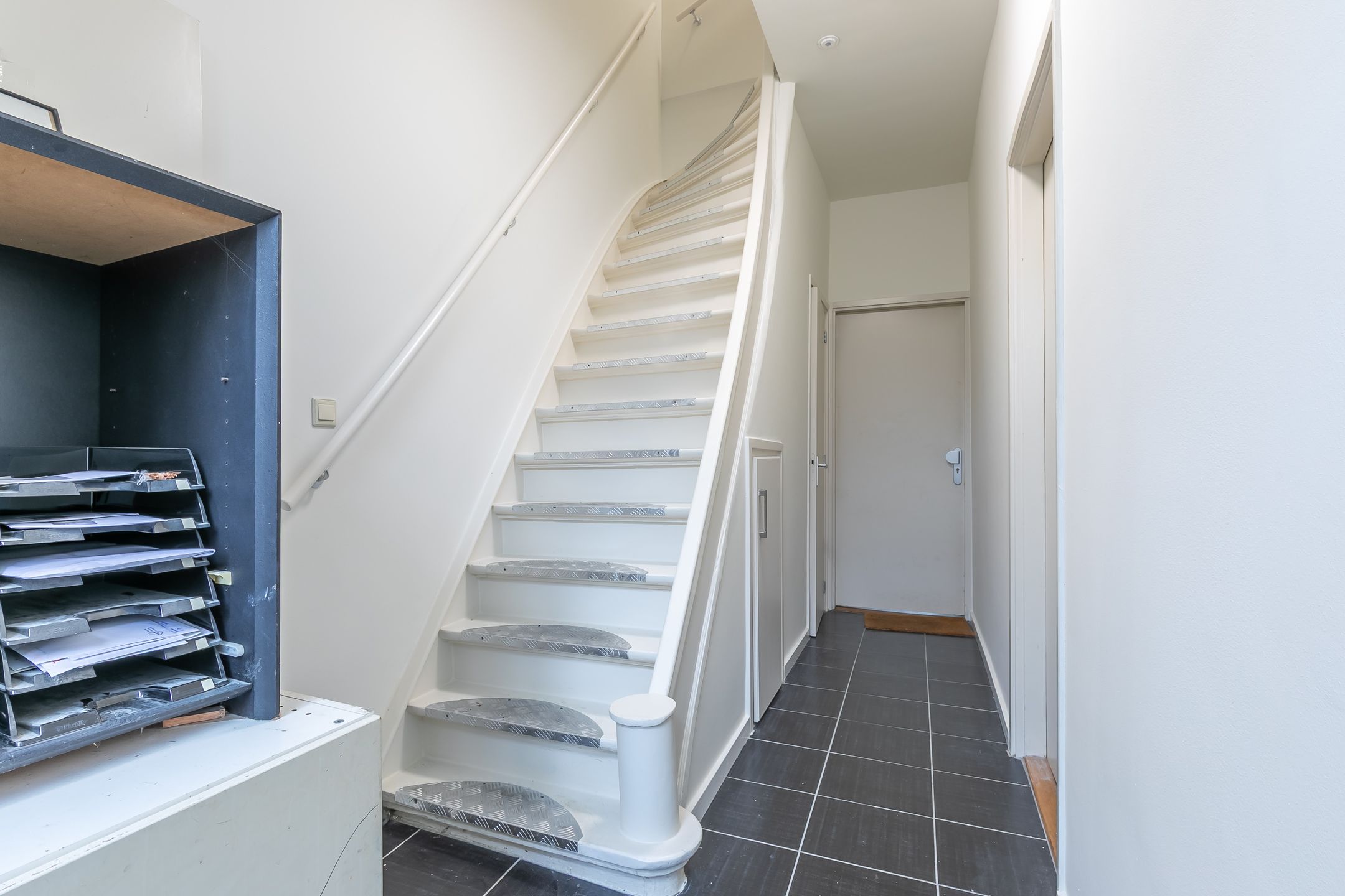 Foto 9 van Schimmelpenninckstraat 4-E