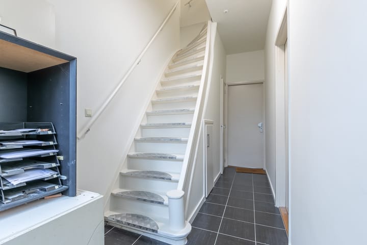 Foto 9 van Schimmelpenninckstraat 4-E