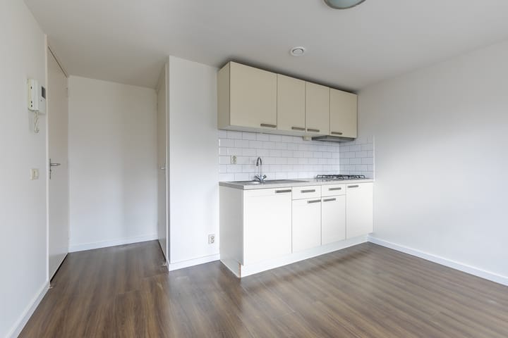 Foto 10 van Schimmelpenninckstraat 4-E