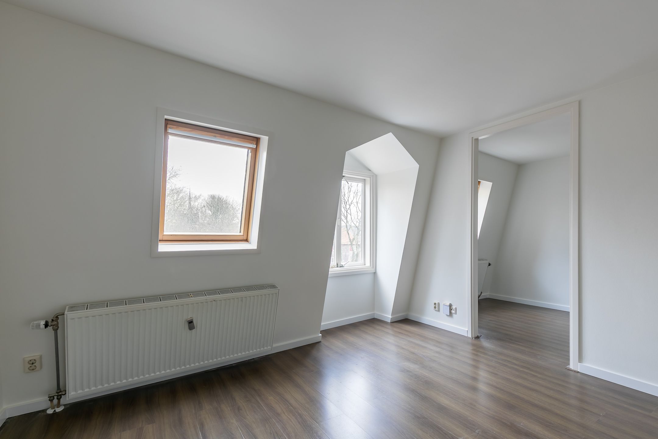 Foto 12 van Schimmelpenninckstraat 4-E