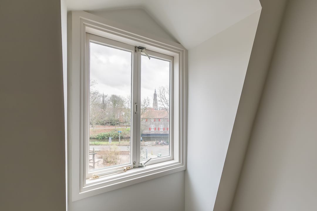 Foto 16 van Schimmelpenninckstraat 4-E