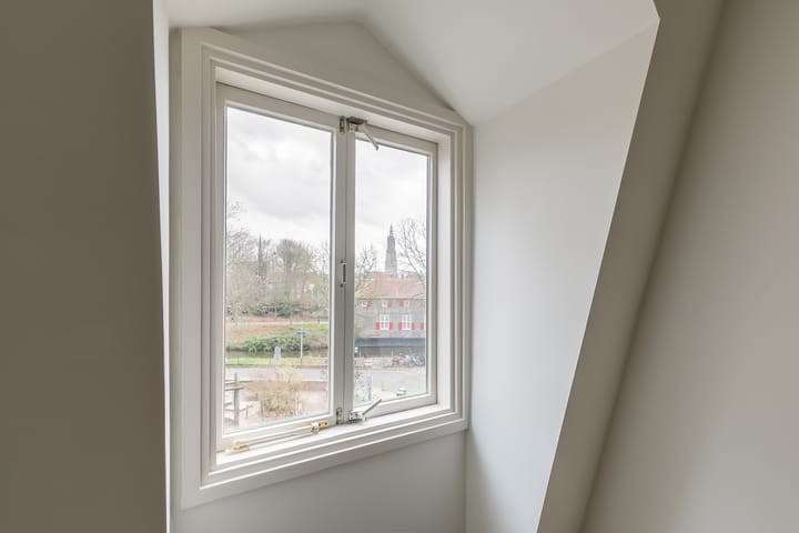 Foto 16 van Schimmelpenninckstraat 4-E