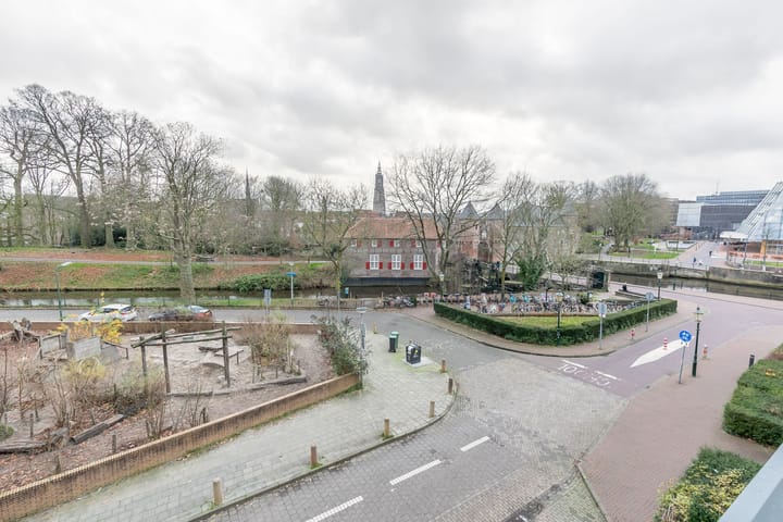 Foto 17 van Schimmelpenninckstraat 4-E