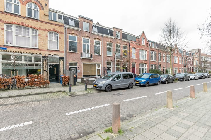 Foto 21 van Schimmelpenninckstraat 4-E