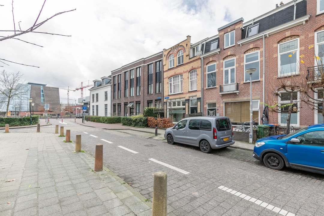 Foto 22 van Schimmelpenninckstraat 4-E