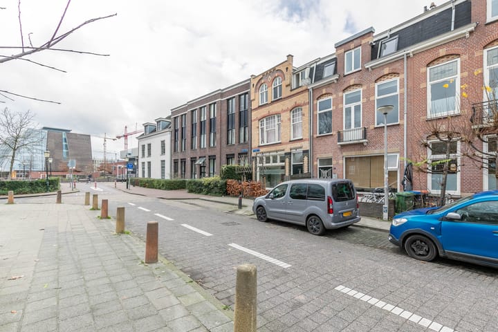 Foto 22 van Schimmelpenninckstraat 4-E