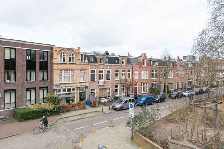 Foto 24 van Schimmelpenninckstraat 4-E