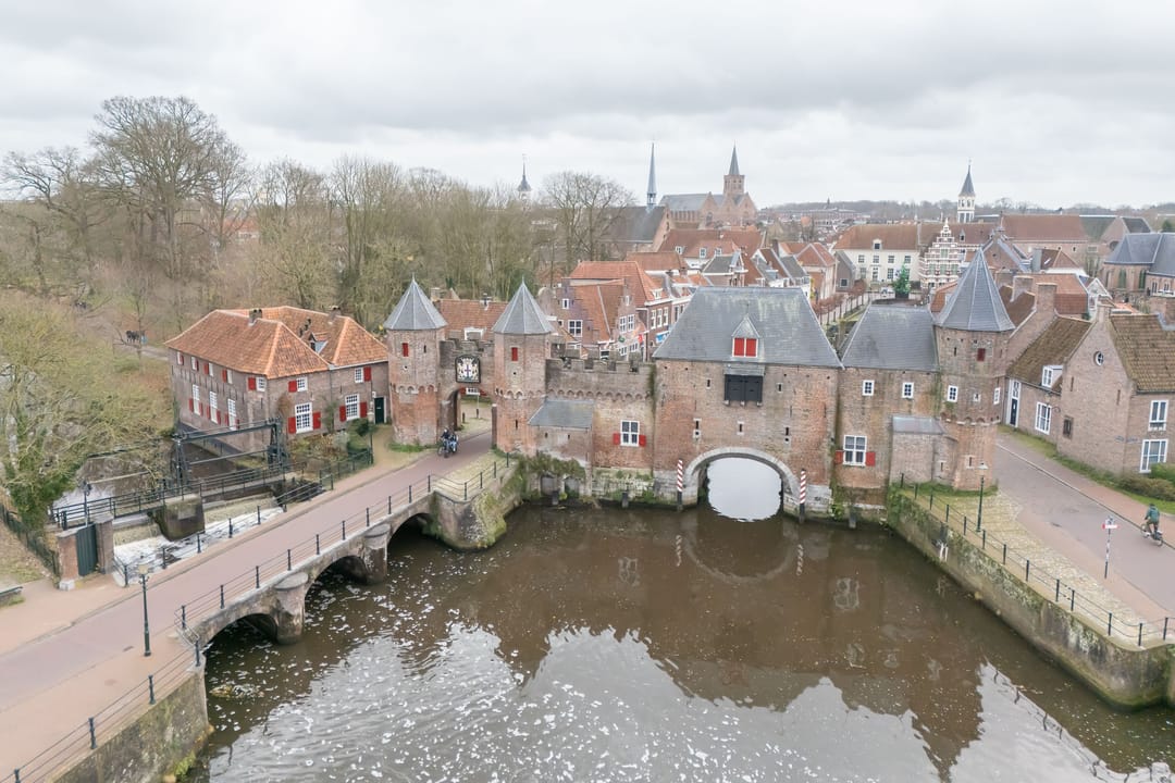 Foto 26 van Schimmelpenninckstraat 4-E