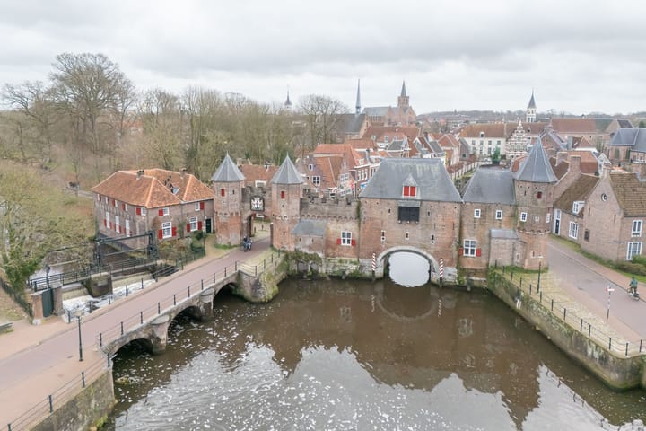 Foto 26 van Schimmelpenninckstraat 4-E