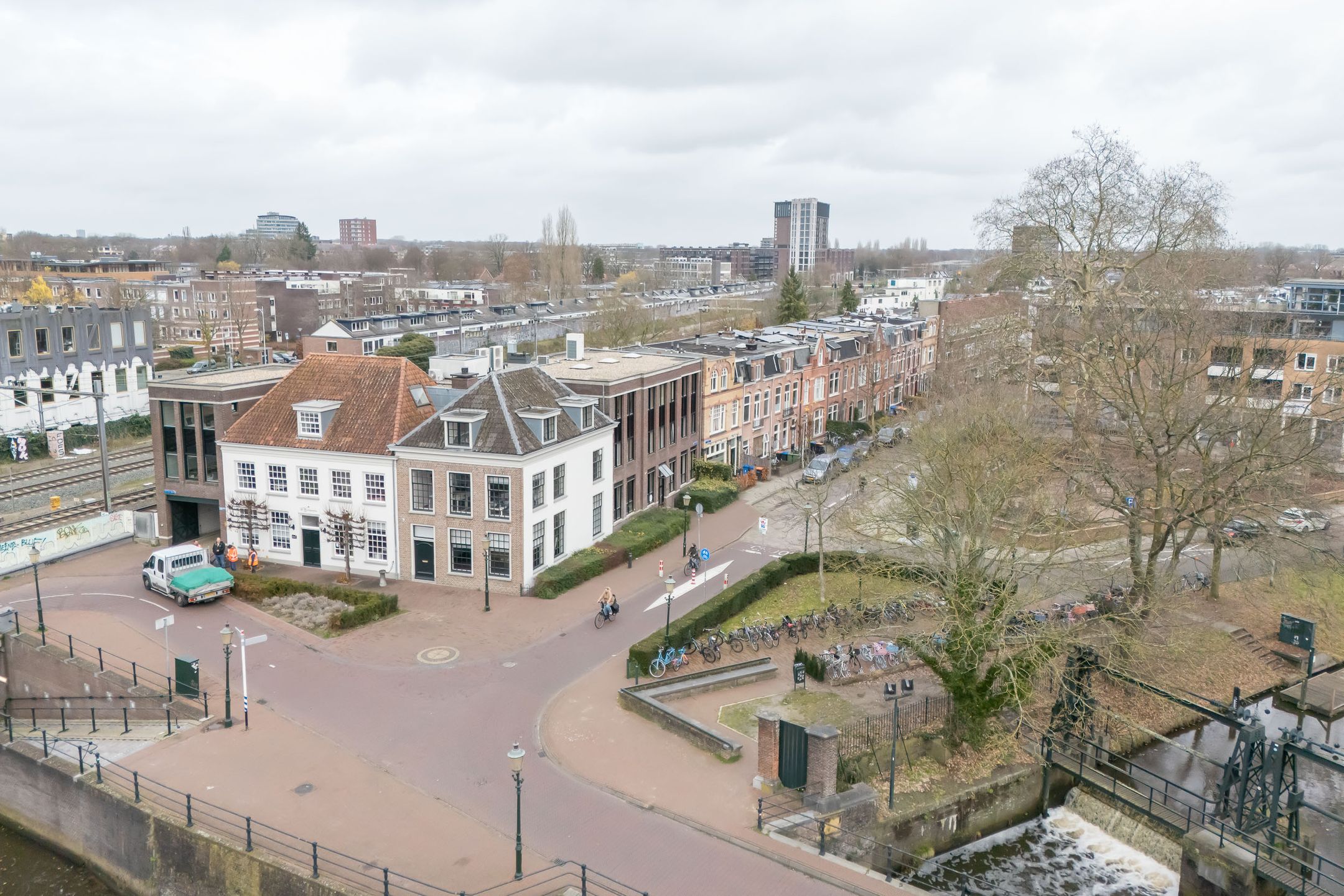 Foto 27 van Schimmelpenninckstraat 4-E