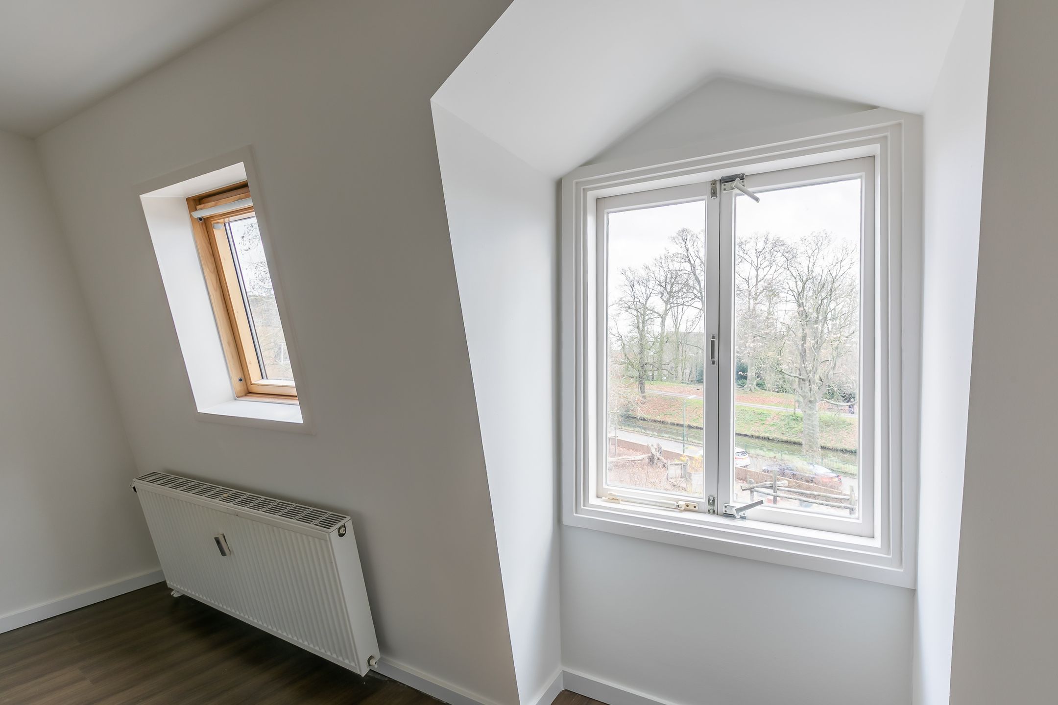 Foto 15 van Schimmelpenninckstraat 4-E