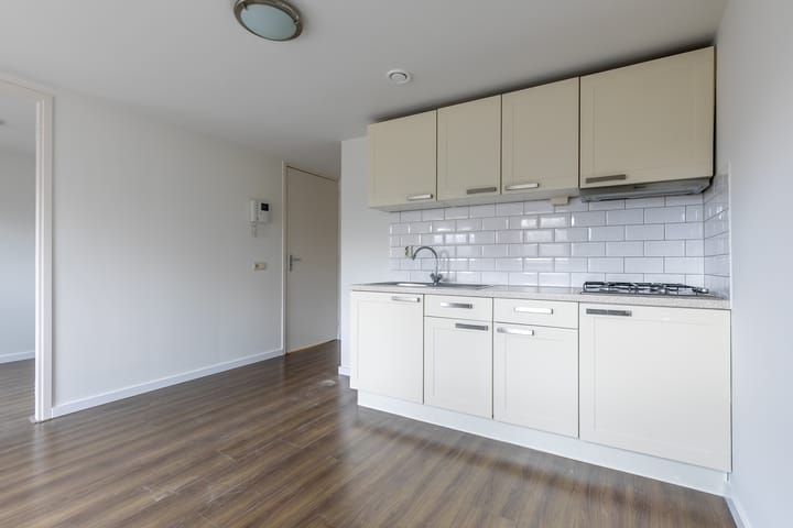 Foto 4 van Schimmelpenninckstraat 4-E