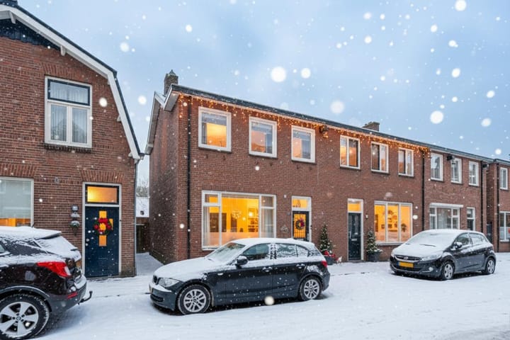 Foto 1 van Hegemansweg 14