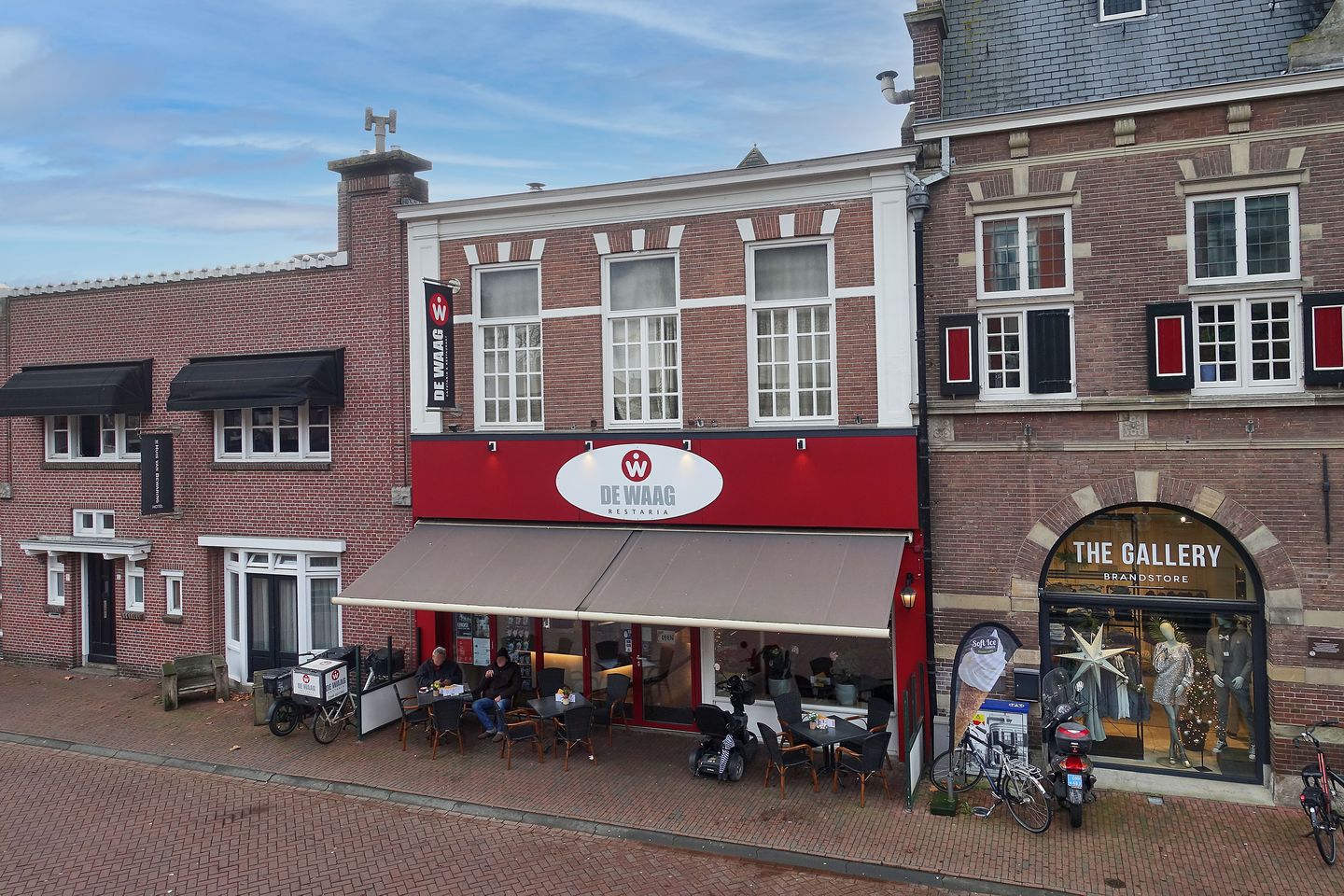 Bekijk foto 3 van De Waag 3