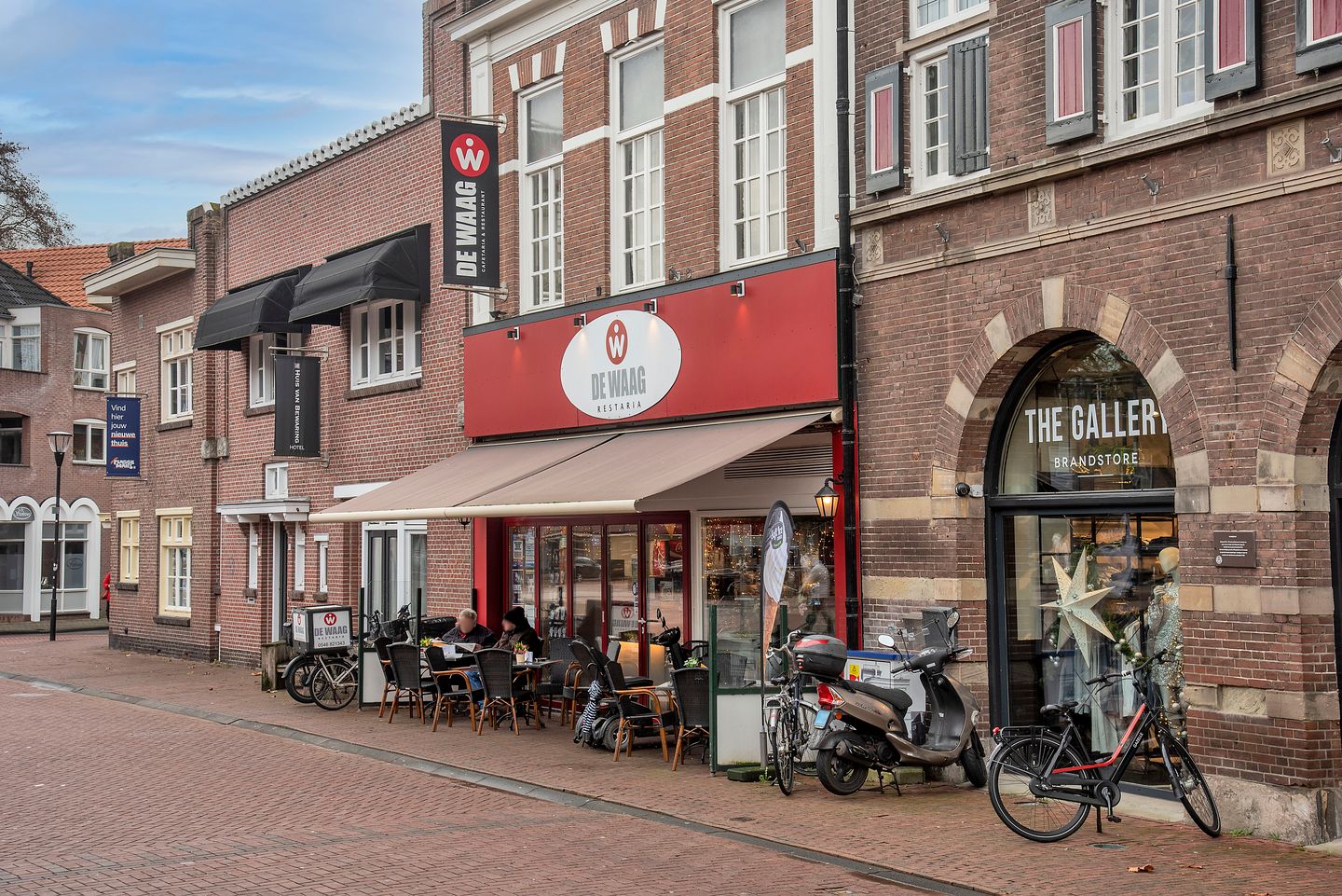 Bekijk foto 4 van De Waag 3