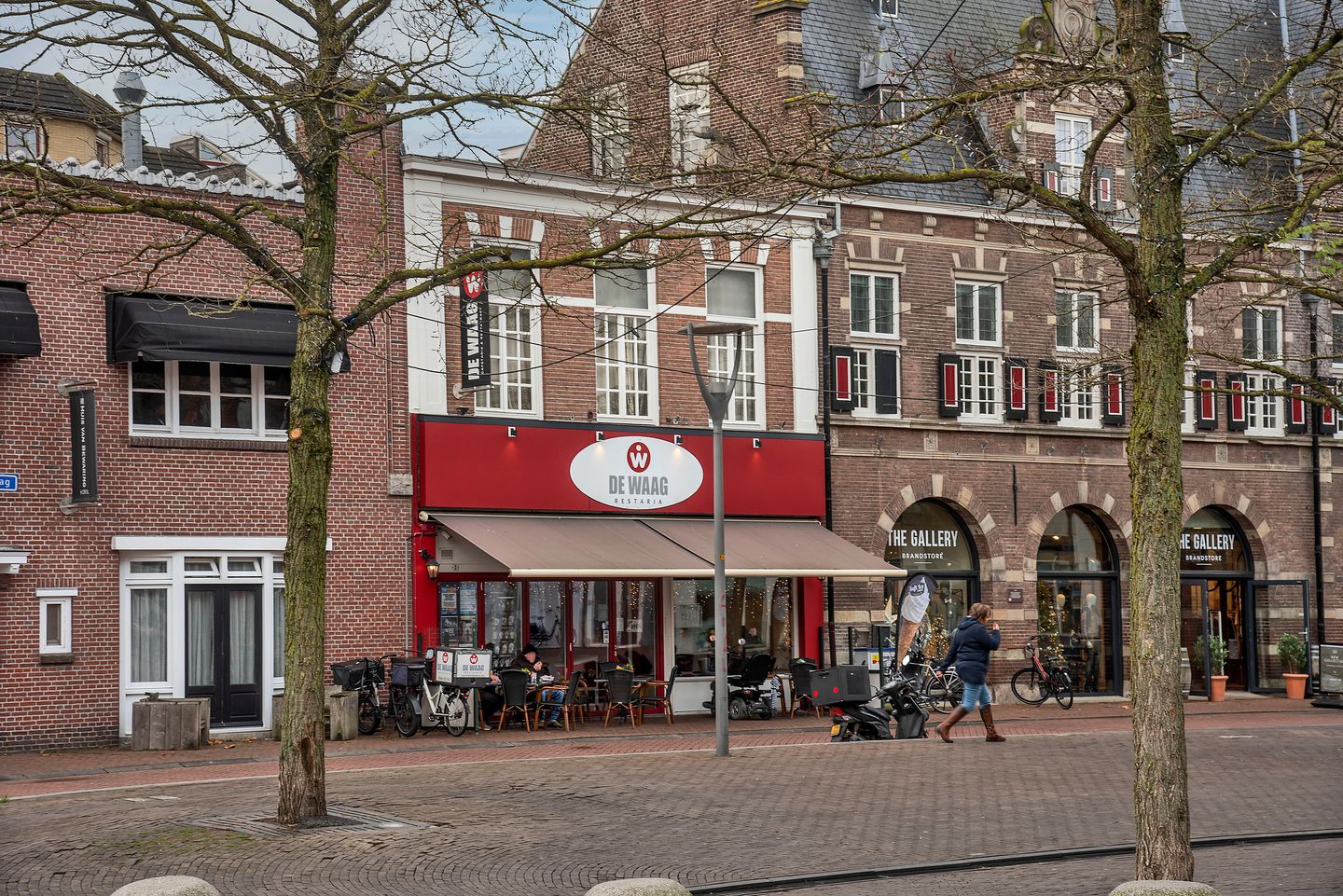Bekijk foto 5 van De Waag 3