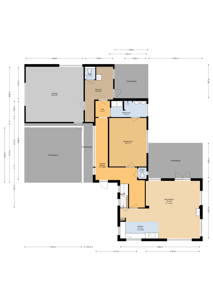 Photo 49 of Appelschaseweg 2