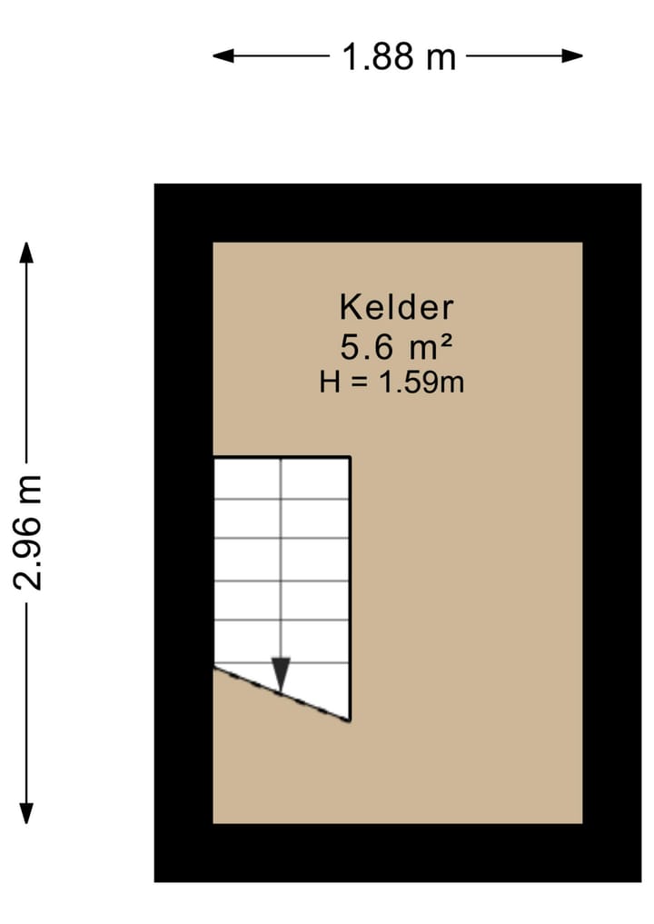 Photo 51 of Appelschaseweg 2