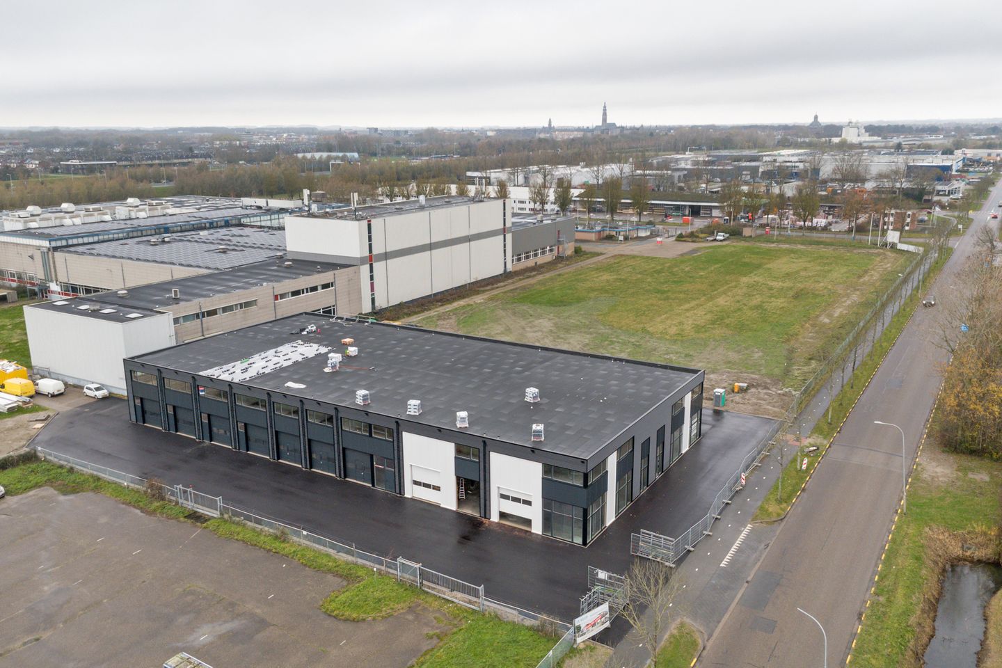 Bekijk foto 3 van Herculesweg