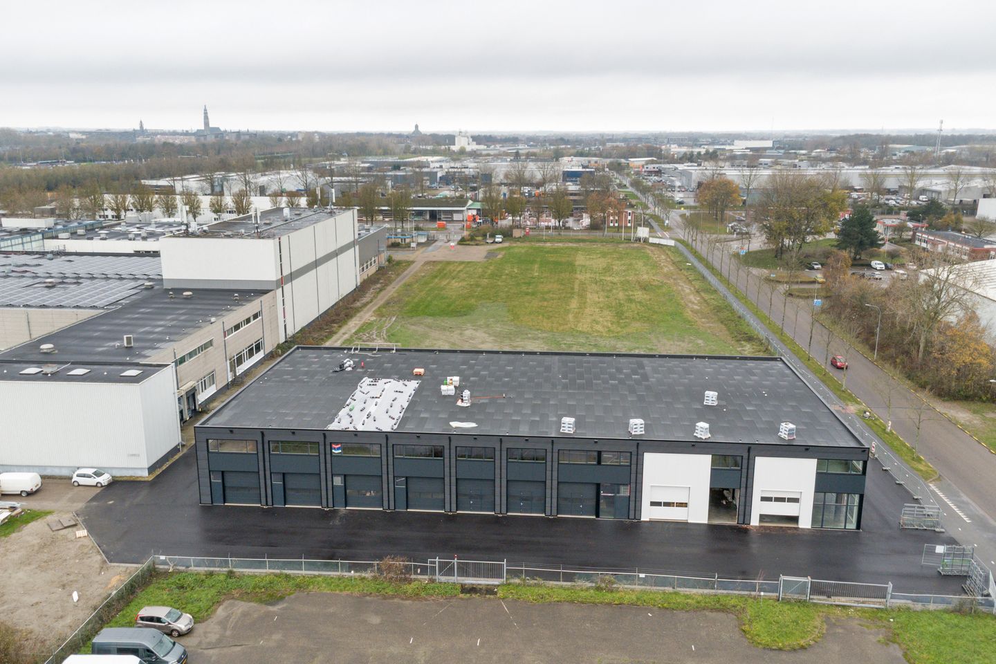 Bekijk foto 4 van Herculesweg