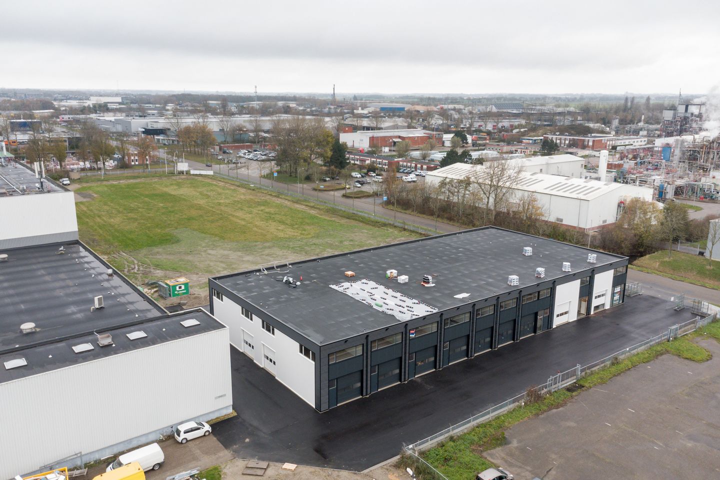 Bekijk foto 5 van Herculesweg